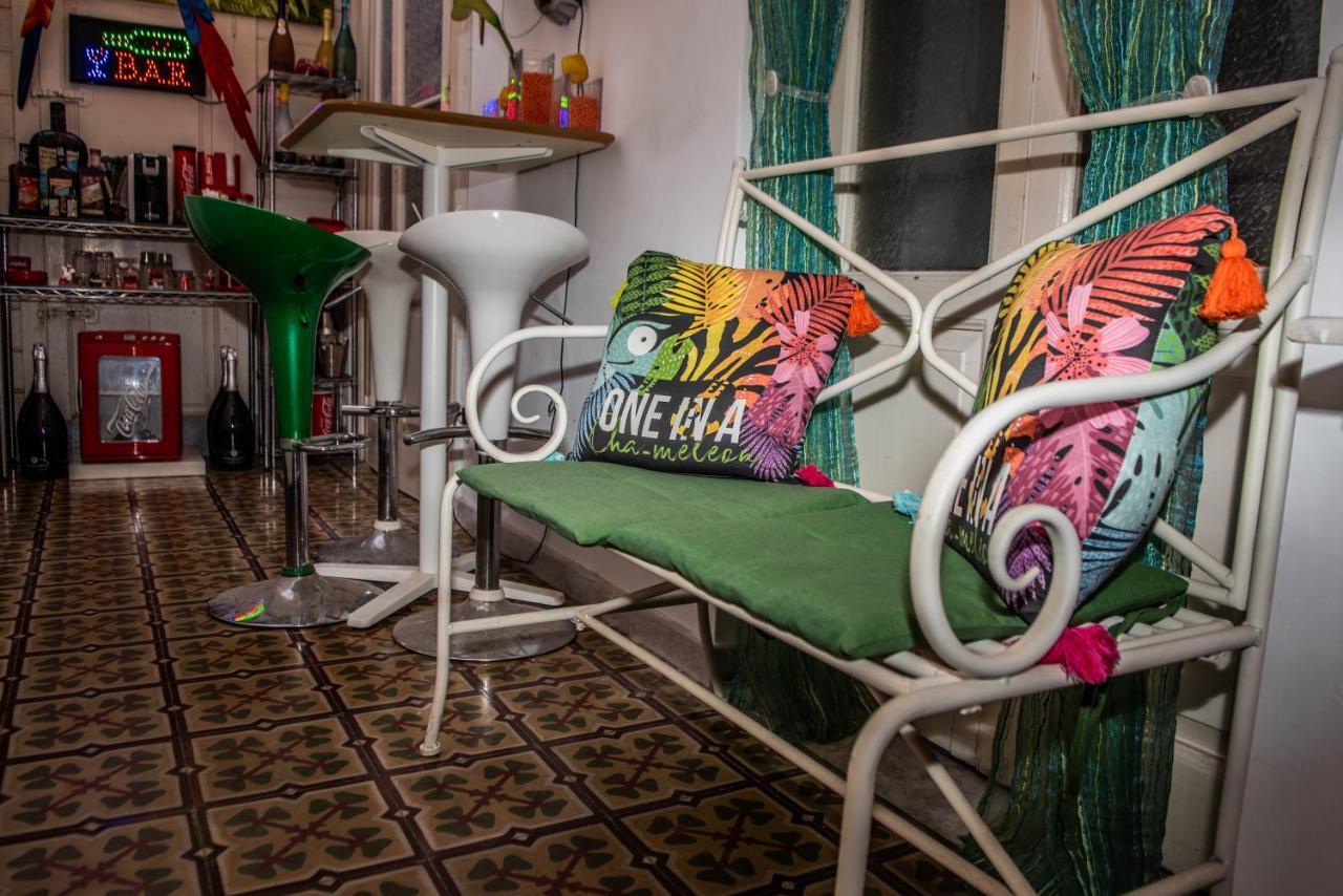 Pitagora House Hotel ตารันโต ภายนอก รูปภาพ