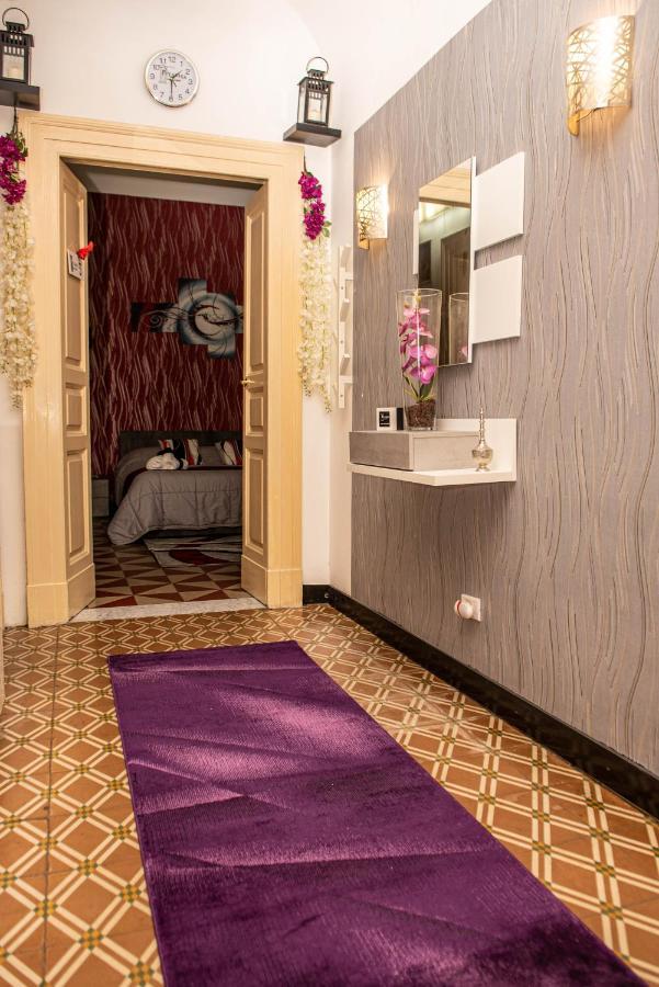 Pitagora House Hotel ตารันโต ภายนอก รูปภาพ