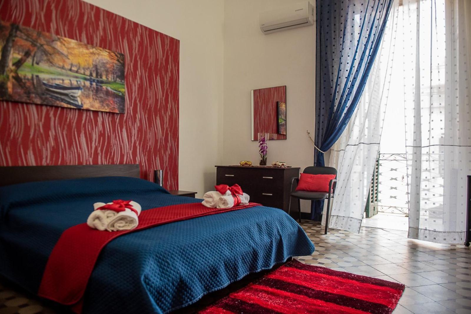 Pitagora House Hotel ตารันโต ห้อง รูปภาพ